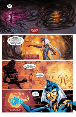 Daniel Acuna - Uncanny Avengers #3, p.16